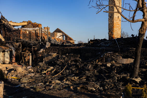 24/7 Emergency Fire Damage Removal experts in Germantown, MD
