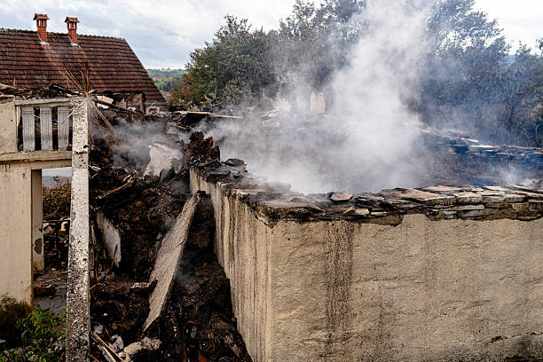Reliable Fire Damage Removal contractor in Germantown, MD by Fire Damage Biloxi