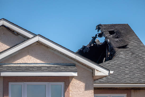 Licensed Fire Damage Removal service in Germantown, MD - Fire Damage Biloxi
